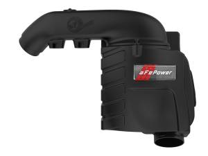 aFe Power - 54-83043D | AFE Power Magnum Force Stage-2Si Cold Air Intake System w/ Pro DRY S Filter 2011-2019 X5 (E70/F15), X6 (E71/F16) 3.0L (t) N55 - Image 5