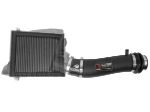 aFe Power - 55-10002D | AFE Power Super Stock Induction System w/ Pro DRY S Filter 2016-2023 Tacoma V6-3.5L - Image 3