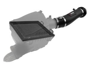 aFe Power - 55-10002D | AFE Power Super Stock Induction System w/ Pro DRY S Filter 2016-2023 Tacoma V6-3.5L - Image 4