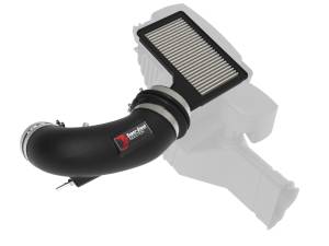 aFe Power - 55-10005D | AFE Power Super Stock Induction System w/ Pro DRY S Filter 2018-2023 Mustang GT V8-5.0L - Image 3