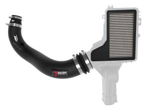 aFe Power - 55-10006D | AFE Power Super Stock Induction System w/ Pro DRY S Filter 2015-2023 Mustang L4-2.3L (t) - Image 3