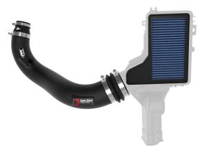 aFe Power - 55-10006R | AFE Power Super Stock Induction System w/ Pro 5R Filter 2015-2023 Mustang L4-2.3L (t) - Image 2