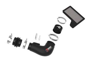 aFe Power - 55-10007D | AFE Power Super Stock Induction System w/ Pro DRY S Filter 2015-2017 Mustang V6-3.7L - Image 5