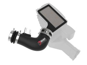 aFe Power - 55-10007D | AFE Power Super Stock Induction System w/ Pro DRY S Filter 2015-2017 Mustang V6-3.7L - Image 2