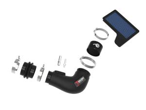 aFe Power - 55-10007R | AFE Power Super Stock Induction System w/ Pro 5R Filter 2015-2017 Mustang V6-3.7L - Image 5