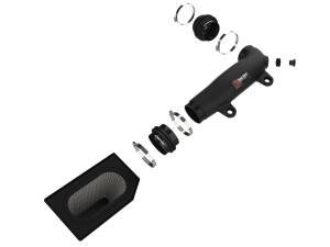 aFe Power - 55-10010D | AFE Power Super Stock Induction System w/ Pro DRY S Filter 2018-2023 Wrangler JL L4-2.0L (t) - Image 6