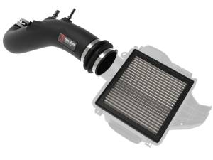 aFe Power - 55-10011D | AFE Power Super Stock Induction System w/ Pro DRY S Filter 2015-2020 F150 V8-5.0L - Image 2