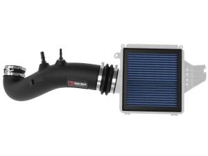 aFe Power - 55-10011R | AFE Power Super Stock Induction System w/ Pro 5R Filter 2015-2020 F150 V8-5.0L - Image 2