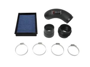 aFe Power - 55-10012R | AFE Power Super Stock Induction System w/ Pro 5R Filter 2015-2021 GTI (MKVII) L4-2.0L (t) - Image 5