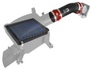 aFe Power - 55-12540 | AFE Power Super Stock Induction System w/ Pro 5R Filter 2007-2013 Tundra V8-4.6L/5.7L - Image 2