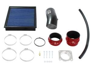 aFe Power - 55-12540 | AFE Power Super Stock Induction System w/ Pro 5R Filter 2007-2013 Tundra V8-4.6L/5.7L - Image 3