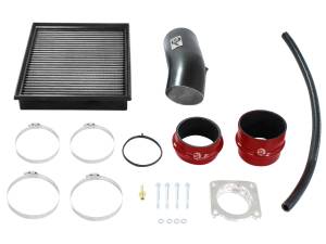 aFe Power - 55-12541 | AFE Power Super Stock Induction System w/ Pro DRY S Filter 2007-2013 Tundra V8-4.6L/5.7L - Image 3