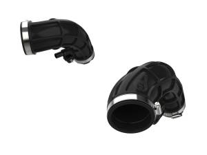 aFe Power - 55-20001 | AFE Power Turbo Inlet Pipes 2022-2024 Tundra, Land Cruiser V6-3.4L (tt) - Image 2