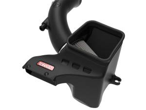 aFe Power - 56-10005D | Takeda Stage-2 Cold Air Intake System w/ Pro DRY S Filter 2017-2024 Elantra, Elantra GT/i30, 2019-2021 Veloster L4-1.6L (t) - Image 2