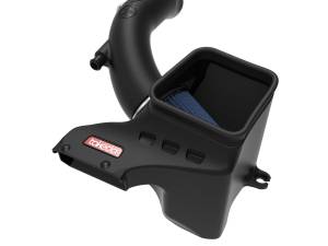 aFe Power - 56-10005R | Takeda Stage-2 Cold Air Intake System w/ Pro 5R Filter 2017-2024 Elantra, Elantra GT/i30, 2019-2021 Veloster L4-1.6L (t) - Image 2