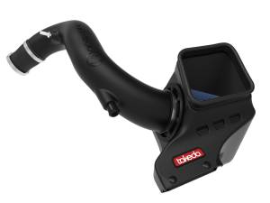 aFe Power - 56-10005R | Takeda Stage-2 Cold Air Intake System w/ Pro 5R Filter 2017-2024 Elantra, Elantra GT/i30, 2019-2021 Veloster L4-1.6L (t) - Image 4