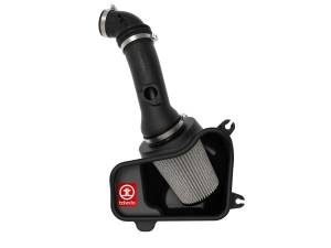 aFe Power - 56-10007D | Takeda Stage-2 Cold Air Intake System w/ Pro DRY S Filter 2016-2021 Civic L4-2.0L - Image 2