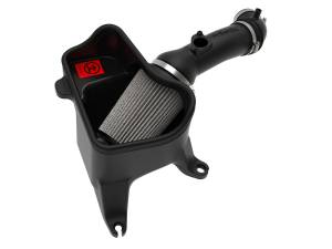 56-10007D | Takeda Stage-2 Cold Air Intake System w/ Pro DRY S Filter 2016-2021 Civic L4-2.0L