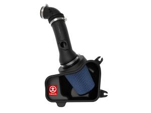 aFe Power - 56-10007R | Takeda Stage-2 Cold Air Intake System w/ Pro 5R Filter 2016-2021 Civic L4-2.0L - Image 2