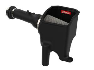 56-10008D | Takeda Stage-2 Cold Air Intake System w/ Pro DRY S Filter 2016-2021 Civic L4-1.5L (t)