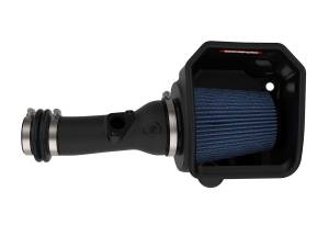 aFe Power - 56-10008R | Takeda Stage-2 Cold Air Intake System w/ Pro 5R Filter 2016-2021 Civic L4-1.5L (t) - Image 3