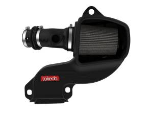 56-10009D | Takeda Stage-2 Cold Air Intake System w/ Pro DRY S Filter 2014-2018 Mazda 3 L4-2.5L