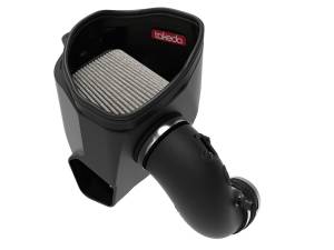 aFe Power - 56-10015D | Takeda Stage-2 Cold Air Intake System w/ Pro DRY S Filter 2020-2024 GR Supra (A90) L6-3.0L (t) - Image 2