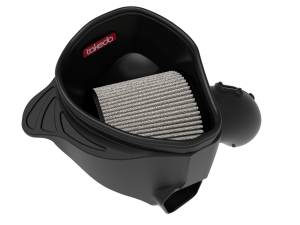 aFe Power - 56-10015D | Takeda Stage-2 Cold Air Intake System w/ Pro DRY S Filter 2020-2024 GR Supra (A90) L6-3.0L (t) - Image 4