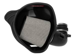 aFe Power - 56-10015D | Takeda Stage-2 Cold Air Intake System w/ Pro DRY S Filter 2020-2024 GR Supra (A90) L6-3.0L (t) - Image 5