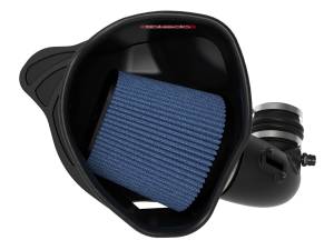 aFe Power - 56-10015R | Takeda Stage-2 Cold Air Intake System w/ Pro 5R Filter 2020-2024 GR Supra (A90) L6-3.0L (t) - Image 4