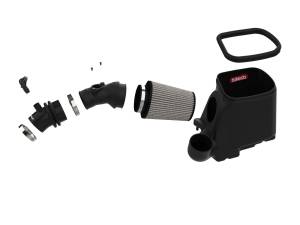 aFe Power - 56-10018D | Takeda Stage-2 Cold Air Intake System w/ Pro DRY S Filter 2017-2022 C-HR L4-2.0L - Image 5