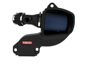 56-10020R | Takeda Stage-2 Cold Air Intake System w/ Pro 5R Filter 2014-2018 Mazda 3 L4 2.0L