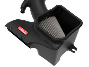 aFe Power - 56-10021D | Takeda Stage-2 Cold Air Intake System w/ Pro DRY S Filter 2019-2022 Veloster N L4-2.0L (t) - Image 5