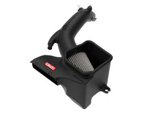 aFe Power - 56-10021D | Takeda Stage-2 Cold Air Intake System w/ Pro DRY S Filter 2019-2022 Veloster N L4-2.0L (t) - Image 3