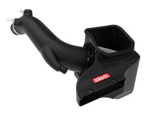 aFe Power - 56-10021D | Takeda Stage-2 Cold Air Intake System w/ Pro DRY S Filter 2019-2022 Veloster N L4-2.0L (t) - Image 2