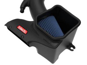 aFe Power - 56-10021R | Takeda Stage-2 Cold Air Intake System w/ Pro 5R Filter 2019-2022 Veloster N L4-2.0L (t) - Image 5