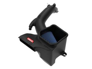 aFe Power - 56-10021R | Takeda Stage-2 Cold Air Intake System w/ Pro 5R Filter 2019-2022 Veloster N L4-2.0L (t) - Image 3