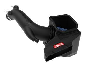 aFe Power - 56-10021R | Takeda Stage-2 Cold Air Intake System w/ Pro 5R Filter 2019-2022 Veloster N L4-2.0L (t) - Image 2