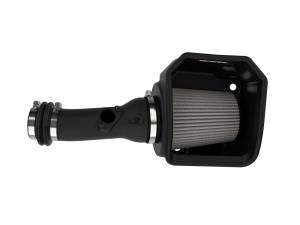 aFe Power - 56-10027D | Takeda Stage-2 Cold Air Intake System w/ Pro DRY S Filter 2017-2020 Civic Si L4-1.5L (t) - Image 3