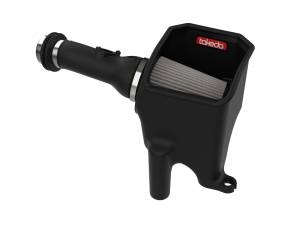 aFe Power - 56-10027D | Takeda Stage-2 Cold Air Intake System w/ Pro DRY S Filter 2017-2020 Civic Si L4-1.5L (t) - Image 2