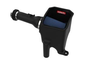 aFe Power - 56-10027R | Takeda Stage-2 Cold Air Intake System w/ Pro 5R Filter 2017-2020 Civic Si L4-1.5L (t) - Image 3