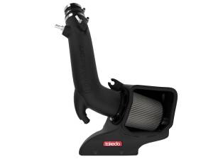 56-10035D | Takeda Stage-2 Cold Air Intake System w/ Pro DRY S Filter 2017-2024 i30 N L4-2.0L (t)