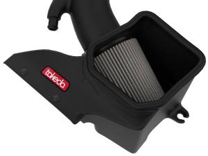 aFe Power - 56-10035D | Takeda Stage-2 Cold Air Intake System w/ Pro DRY S Filter 2017-2024 i30 N L4-2.0L (t) - Image 5