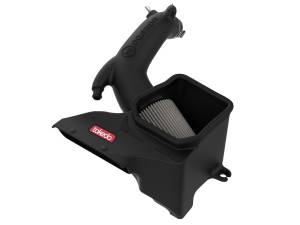 aFe Power - 56-10035D | Takeda Stage-2 Cold Air Intake System w/ Pro DRY S Filter 2017-2024 i30 N L4-2.0L (t) - Image 2