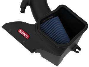 aFe Power - 56-10035R | Takeda Stage-2 Cold Air Intake System w/ Pro 5R Filter 2017-2024 i30 N L4-2.0L (t) - Image 3