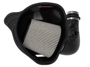 aFe Power - 56-10037D | Takeda Stage-2 Cold Air Intake System w/ Pro DRY S Filter 2021-2024 GR Supra (A90) L4-2.0L (t) - Image 3