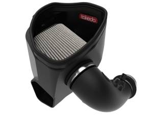 aFe Power - 56-10037D | Takeda Stage-2 Cold Air Intake System w/ Pro DRY S Filter 2021-2024 GR Supra (A90) L4-2.0L (t) - Image 5