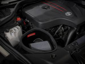 aFe Power - 56-10037D | Takeda Stage-2 Cold Air Intake System w/ Pro DRY S Filter 2021-2024 GR Supra (A90) L4-2.0L (t) - Image 7