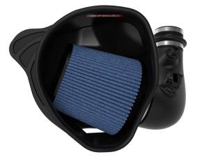 aFe Power - 56-10037R | Takeda Stage-2 Cold Air Intake System w/ Pro 5R Filter 2021-2024 GR Supra (A90) L4-2.0L (t) - Image 3