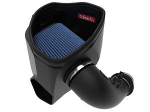 aFe Power - 56-10037R | Takeda Stage-2 Cold Air Intake System w/ Pro 5R Filter 2021-2024 GR Supra (A90) L4-2.0L (t) - Image 4